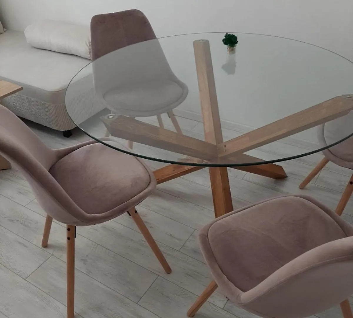 Nicole Apartment Varna