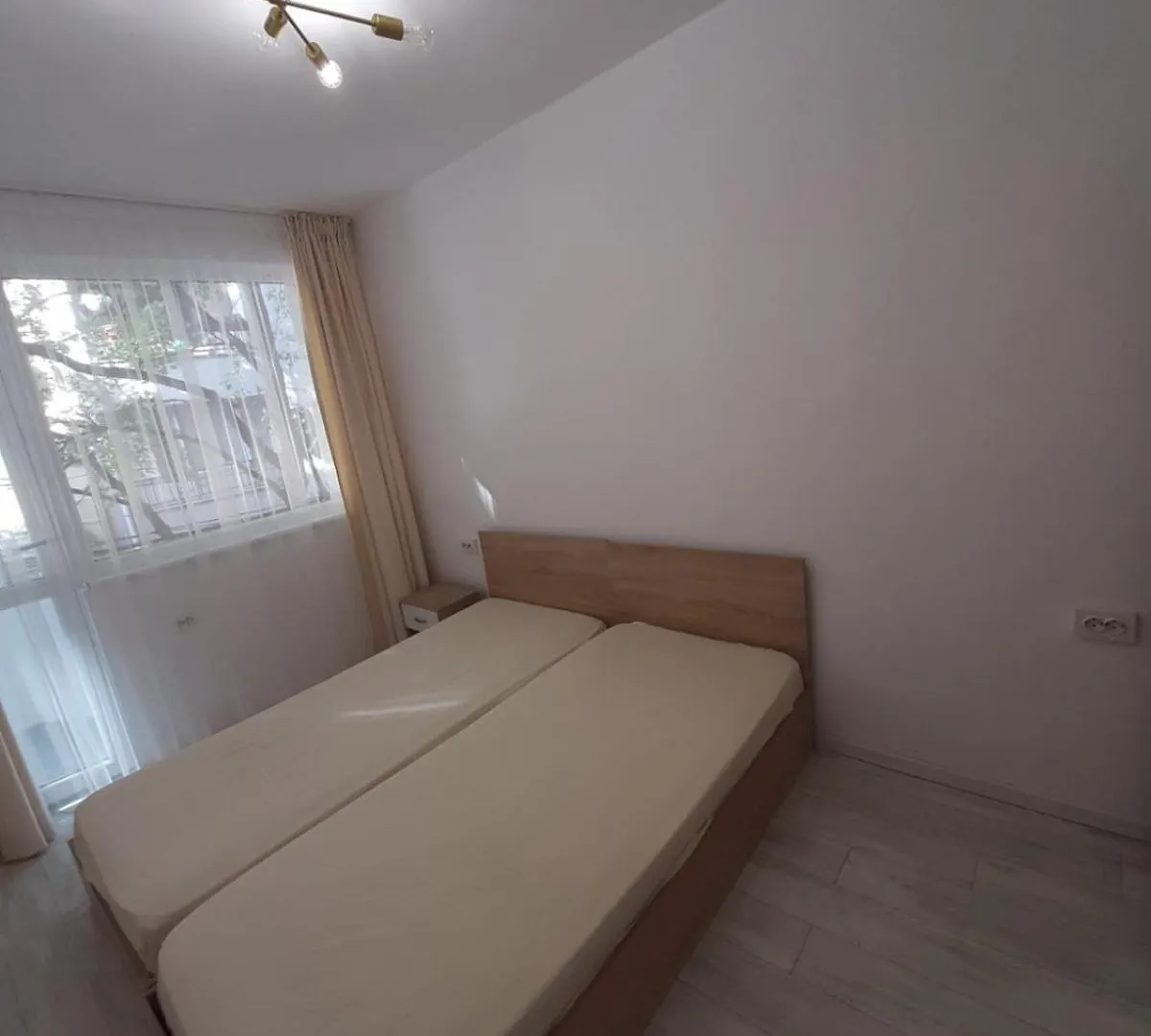 Nicole Apartment Varna