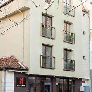 Otel Hugo, Varna