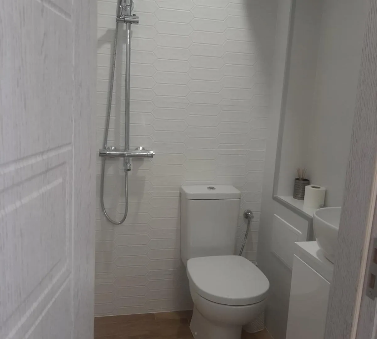 Nicole Apartment Varna