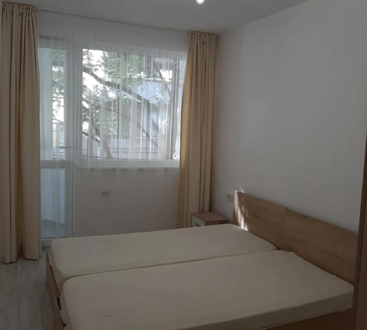 Nicole Apartment Varna Bulharsko